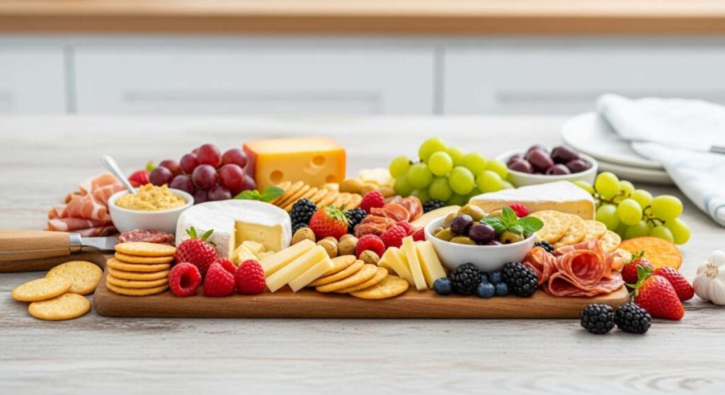 featured: the viral food board everyone is obsessed with (and it’s so simple!)
