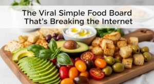 featured: the viral simple food board that’s breaking the internet
