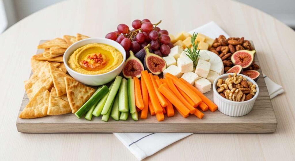 featured: this simple food board is taking over the internet (and why you need it)