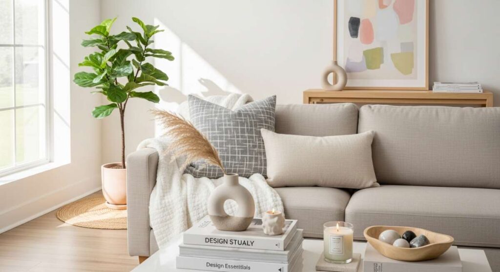 featured: timeless & trendy: elevating every room with aesthetic essentials