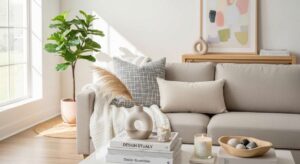 featured: timeless & trendy: elevating every room with aesthetic essentials