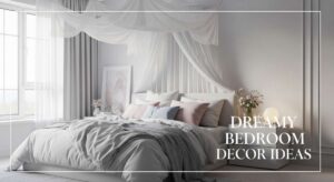 featured: transform your sleep space: 10 dreamy bedroom decor ideas you'll love