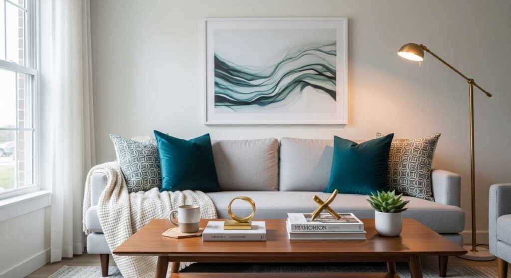 featured: transform your space: lifestyle habits and decor secrets of the ultra chic