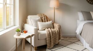 featured: transform your space: the beginner’s guide to a dreamy, cozy room