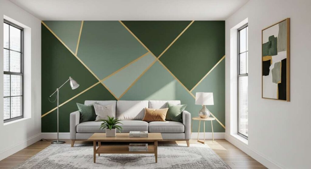 featured: transform your space: the most viral accent wall ideas of 2024