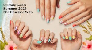 featured: ultimate guide: every summer 2026 nail trend we're obsessed with
