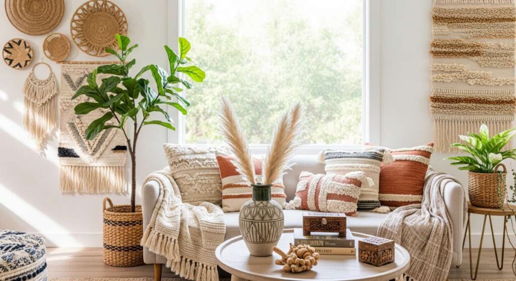 featured: wanderlust at home: designing your ultimate bohemian sanctuary