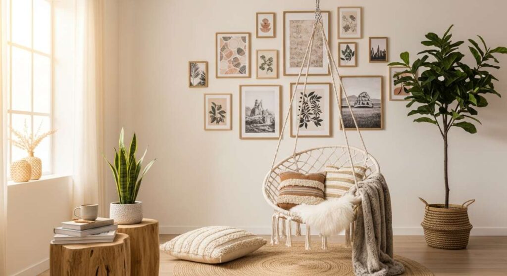 featured: wanderlust at home: how to create your bohemian dream interior