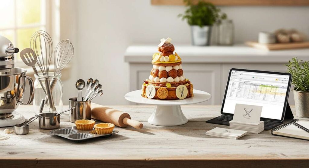 featured: whisk & wealth: inside the life of a pro pastry chef