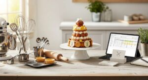 featured: whisk & wealth: inside the life of a pro pastry chef