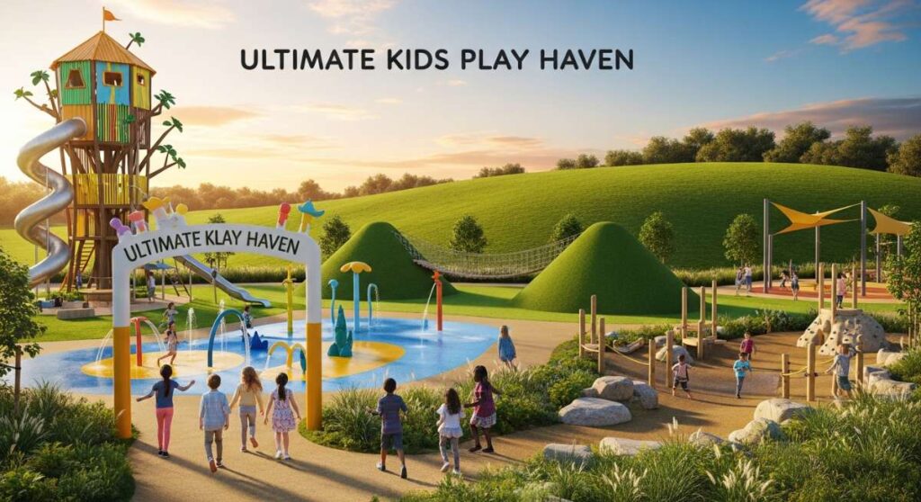 featured: why every child needs a trip to the ultimate play haven