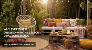 featured: why everyone is obsessed with this season’s viral boho trends