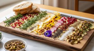 featured: why everyone is obsessed with this simple butter board hack