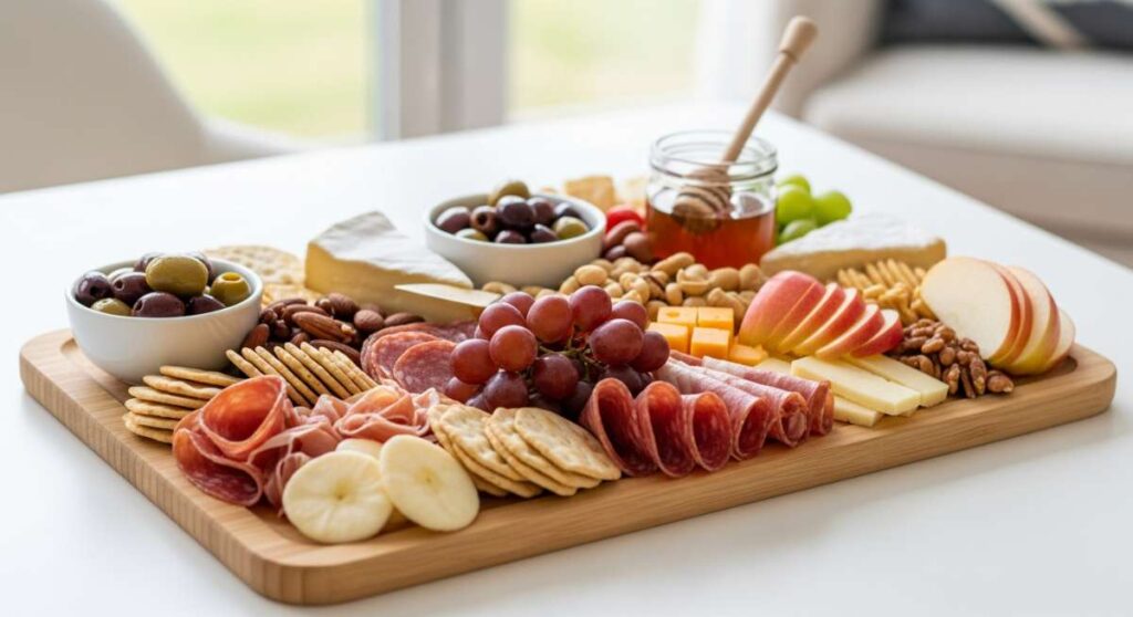 Why Everyone Is Obsessed With This Simple 'Everything' Board featured: why everyone is obsessed with this simple 'everything' board
