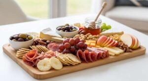 featured: why everyone is obsessed with this simple 'everything' board