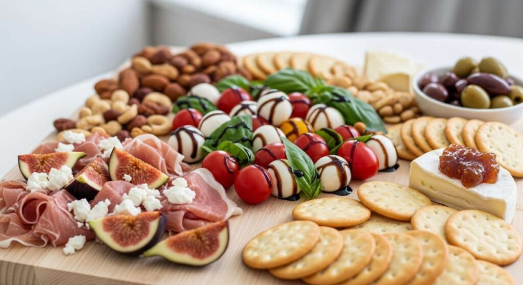 Why Everyone is Obsessed With This Simple Food Board Hack featured: why everyone is obsessed with this simple food board hack