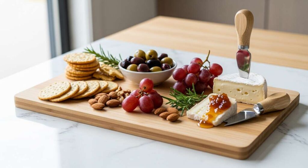featured: why everyone is obsessed with this simple food board hack