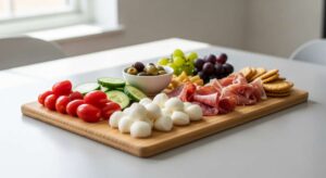 featured: why everyone is obsessed with this simple viral food board trend