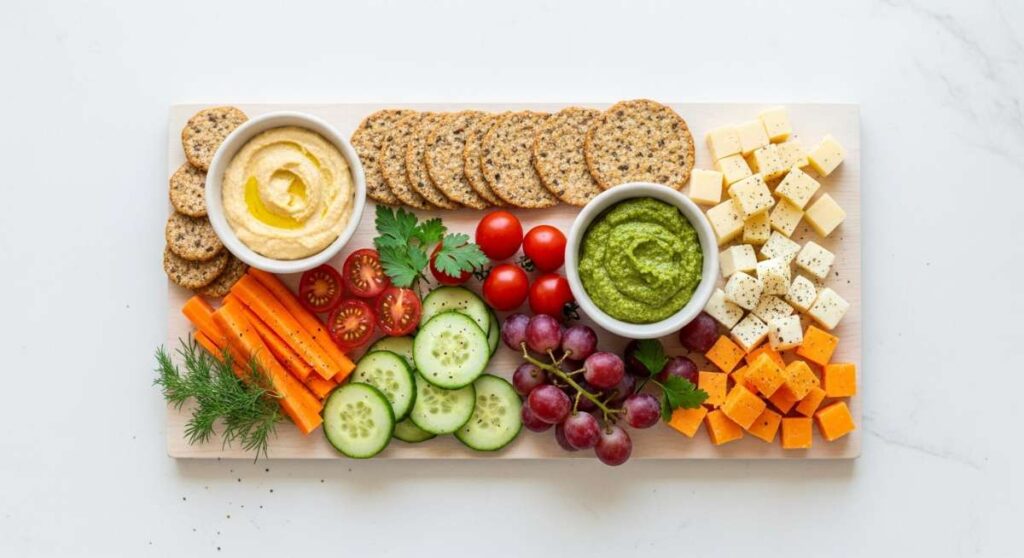 featured: why everyone is obsessed with this simple viral food board trend