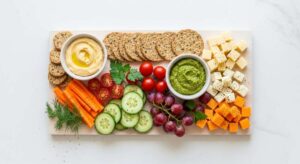 featured: why everyone is obsessed with this simple viral food board trend