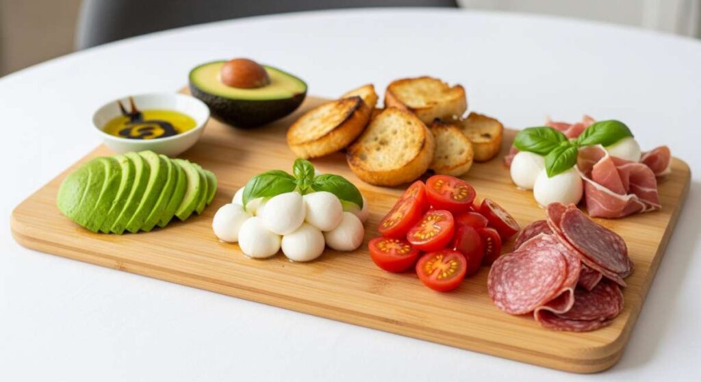 featured: why everyone is obsessed with this viral simple food board