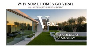 featured: why some homes go viral (and how to master the aesthetic yourself)