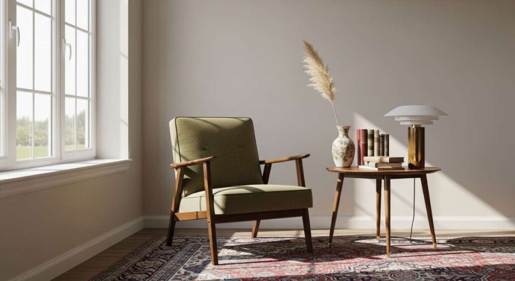 featured: why the vintage aesthetic is making a major comeback in 2024