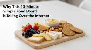 featured: why this 10 minute simple food board is taking over the internet