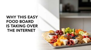 featured: why this easy food board is taking over the internet