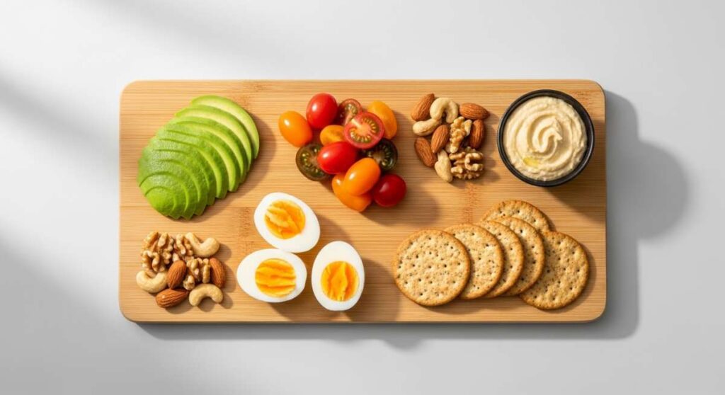 featured: why this minimalist food board is going absolutely viral