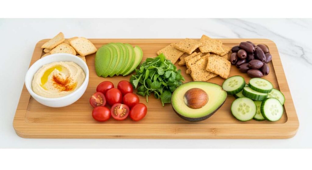 featured: why this minimalist food board is going viral right now