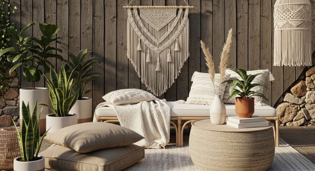 featured: why this modern bohemian aesthetic is taking over social media