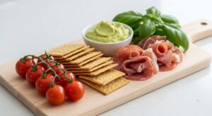 featured: why this simple food board is going viral right now