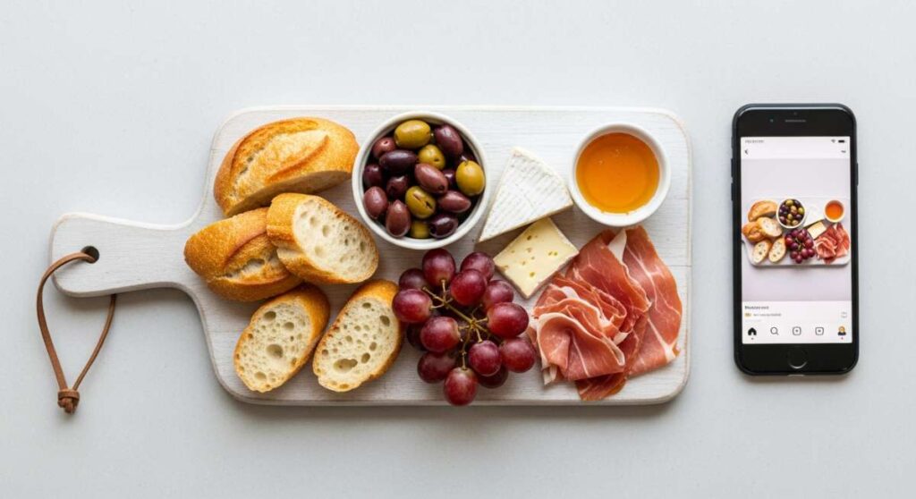 Why This Simple Food Board is Taking Over My Feed (and My Kitchen) featured: why this simple food board is taking over my feed (and my kitchen)
