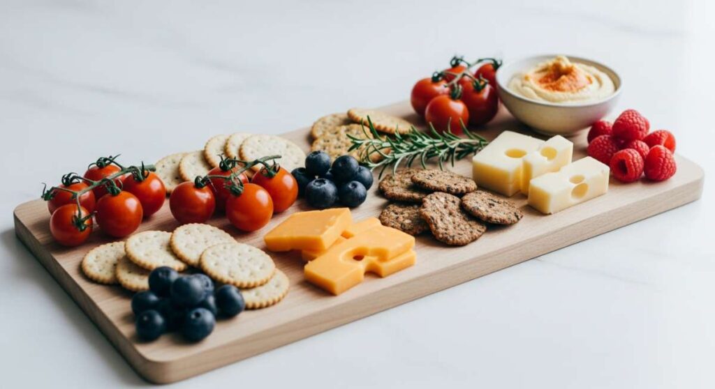 featured: why this simple food board went viral (and how to recreate it)