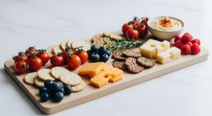 featured: why this simple food board went viral (and how to recreate it)