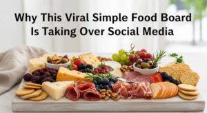 featured: why this viral simple food board is taking over social media