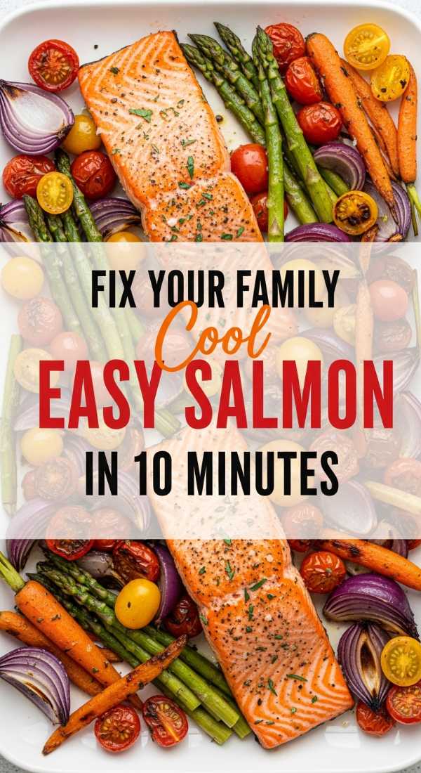 Fix Your Family Salmon In 10 Minutes 6a149c432e72f