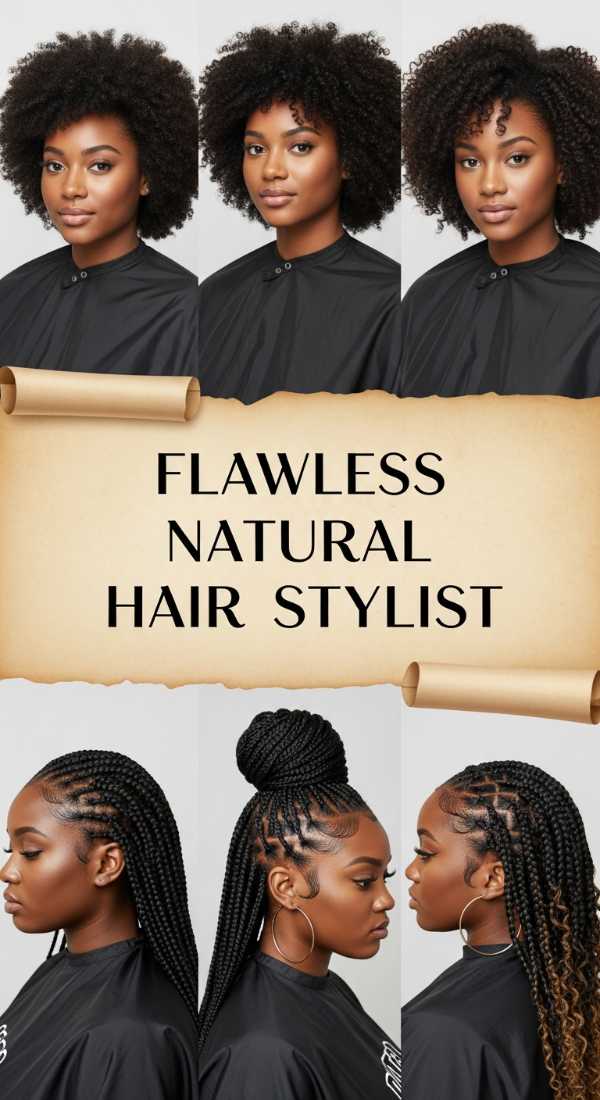 Flawless Natural Hair Stylist 6a08cb4c3709d