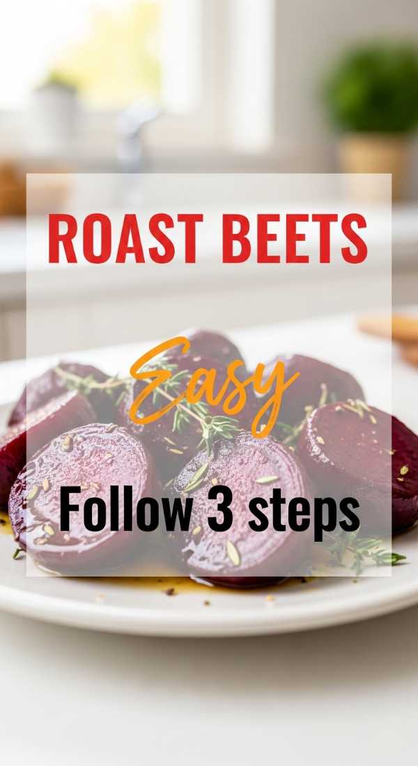Follow 3 Easy Steps To Roast Honey Beets 6a00269ed4dc6