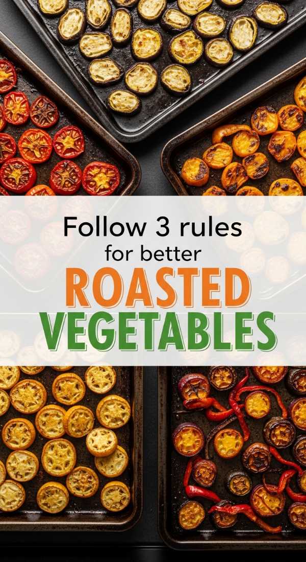 Follow 3 Rules For Better Roasted Vegetables 6a04151e81dad