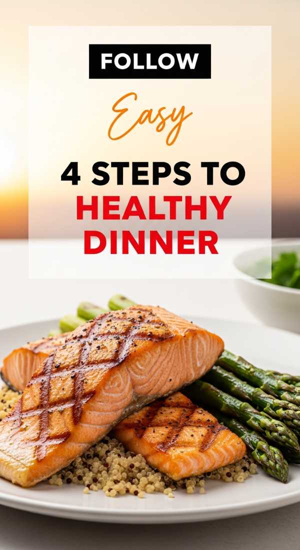 Follow 4 Easy Steps For A Healthy Dinner For Two 6a002505c6a99