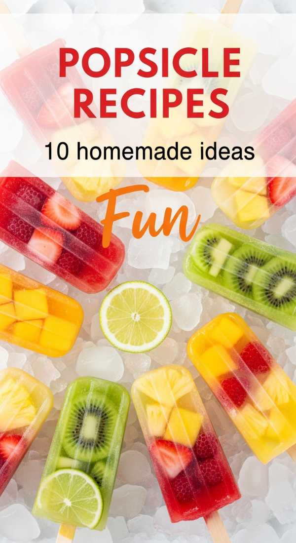 Freeze 10 Homemade Popsicle Recipes For Kids 6a045a8fe825b