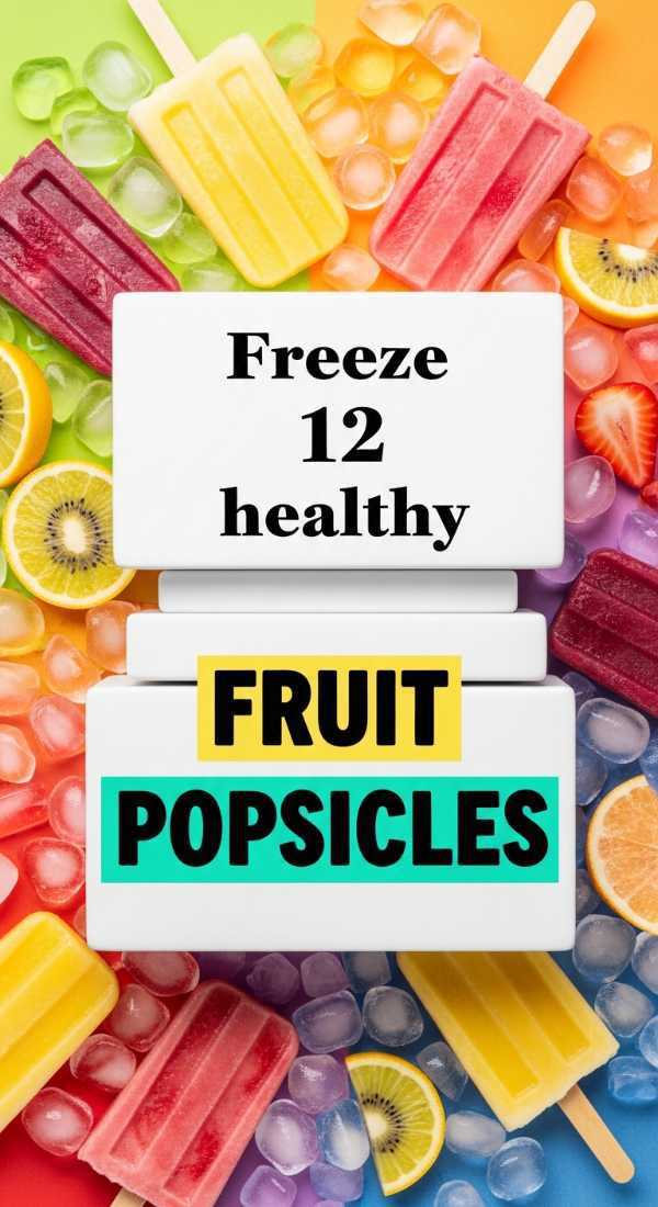 Freeze 12 Healthy Homemade Fruit Popsicles 6a0706ec189af