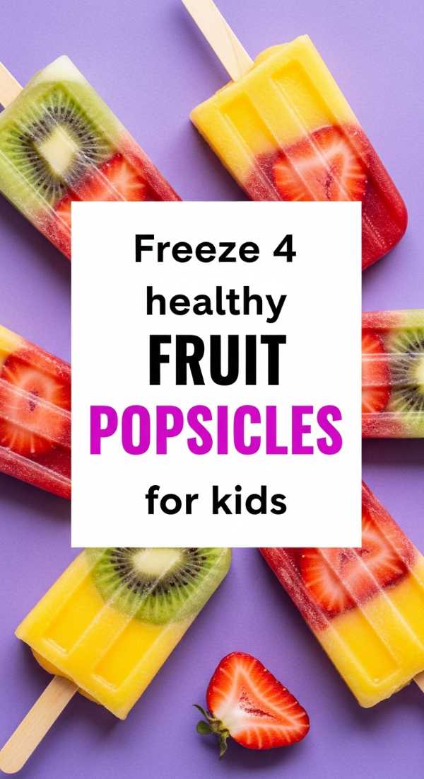 Freeze 4 Healthy Fruit Popsicles For Kids 6a06cbca9df85