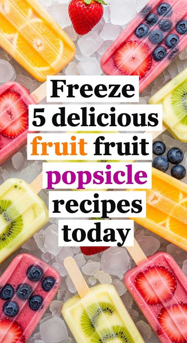 Freeze 5 Delicious Fruit Popsicle Recipes Today 6a06c906c96fb