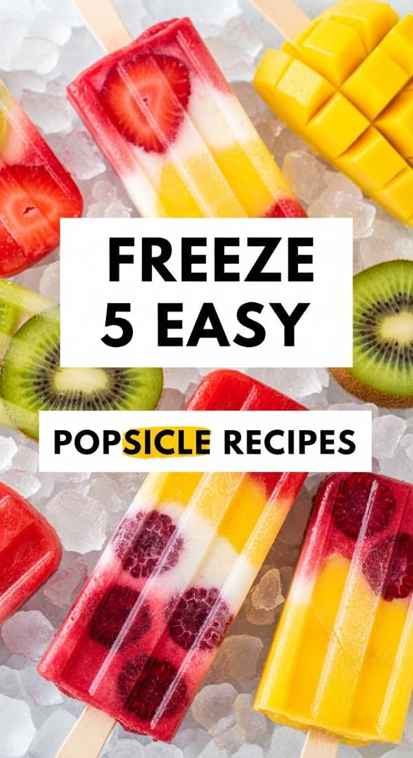 Freeze 5 Easy Popsicle Recipes 6a06c90d514bf