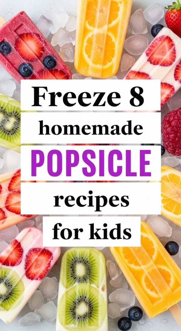 Freeze 8 Homemade Popsicle Recipes For Kids 6a06c91f0ac46