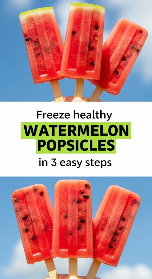 Freeze Healthy Watermelon Popsicles In 3 Easy Steps 6a070b634bac4