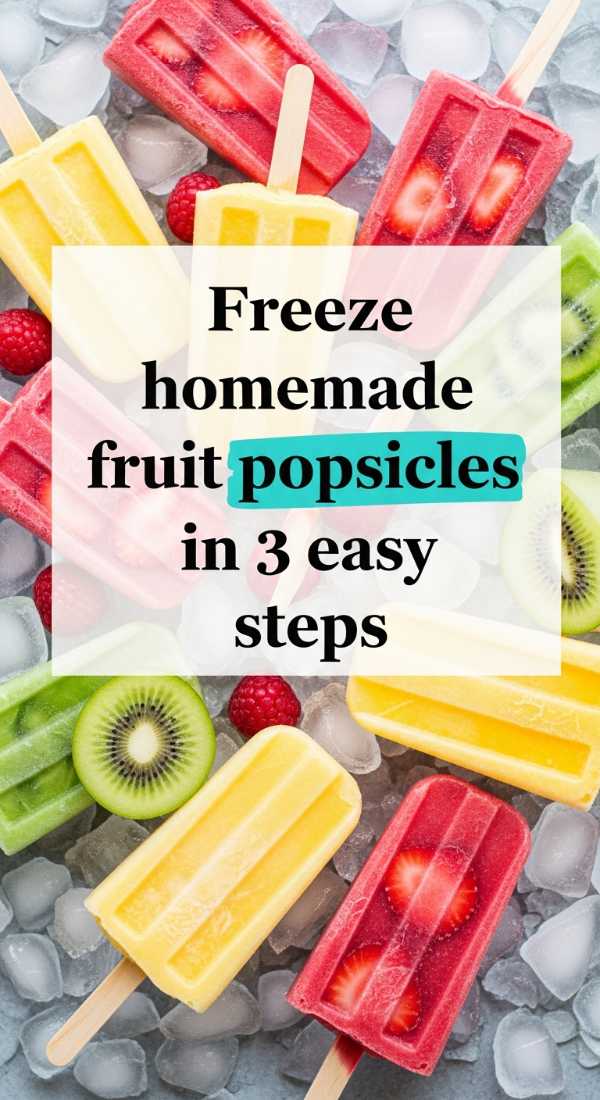 Freeze Homemade Fruit Popsicles In 3 Easy Steps 6a001a912b22b